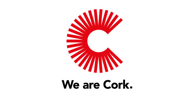 logo vector We are Cork
