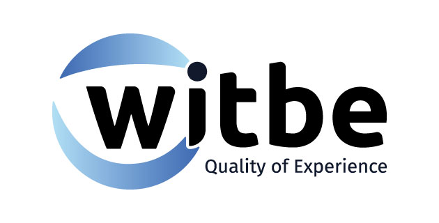 logo vector Witbe