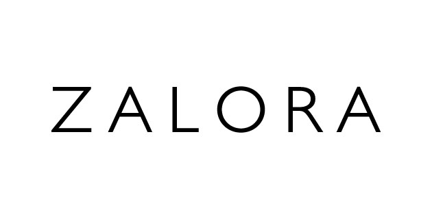 logo vector Zalora