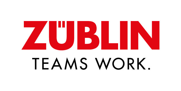 logo vector Züblin AG