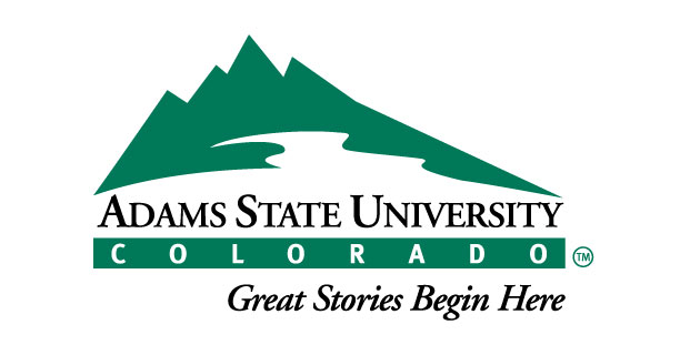 logo vector Adams State University