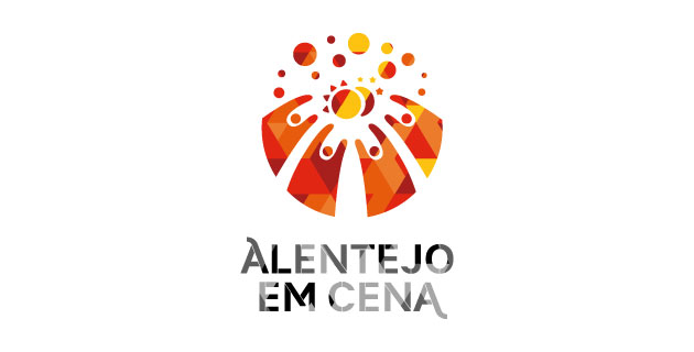 logo vector Alentejo em Cena