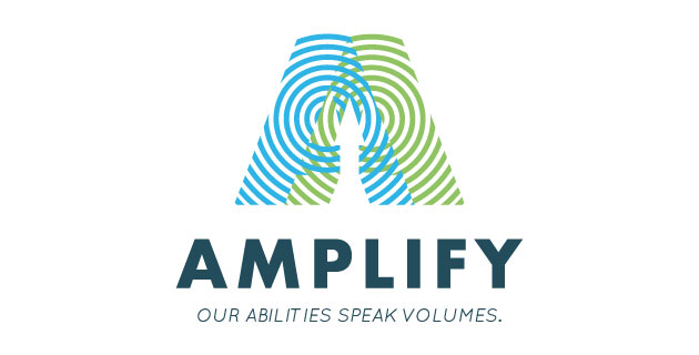 logo vector Amplify FW