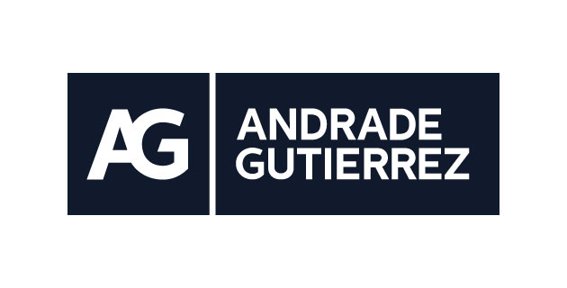 logo vector Andrade Gutierrez