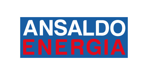 logo vector Ansaldo Energia