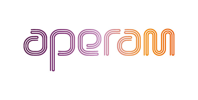 logo vector Aperam