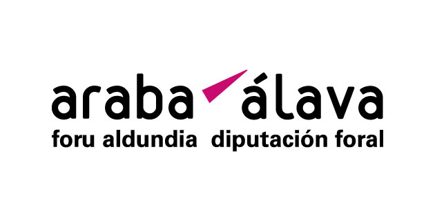 logo vector Araba Álava