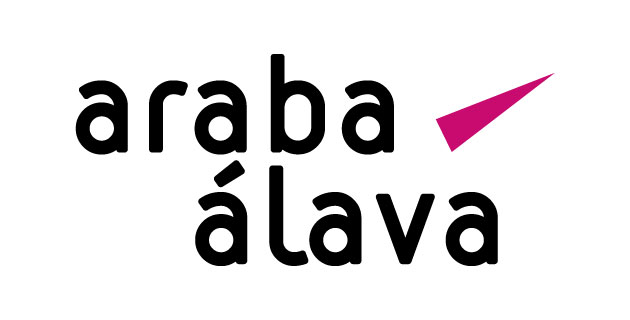 logo vector Araba Álava