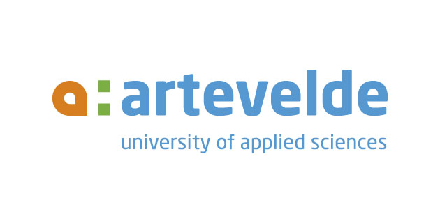 logo vector Arteveldehogeschool
