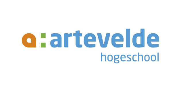 logo vector Arteveldehogeschool