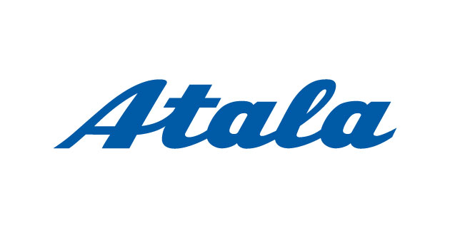 logo vector Atala