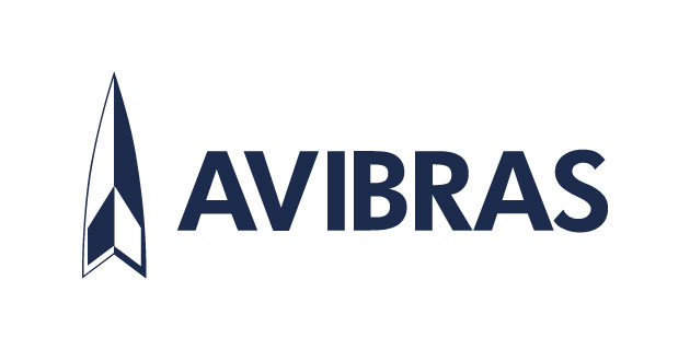 logo vector Avibras