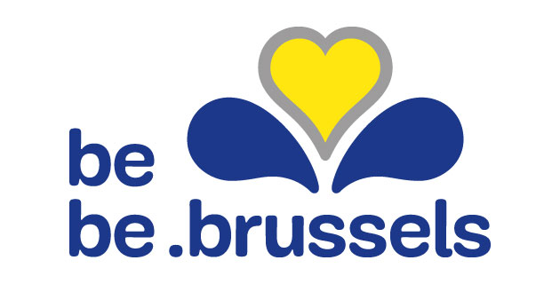 logo vector Région de Bruxelles-Capitale