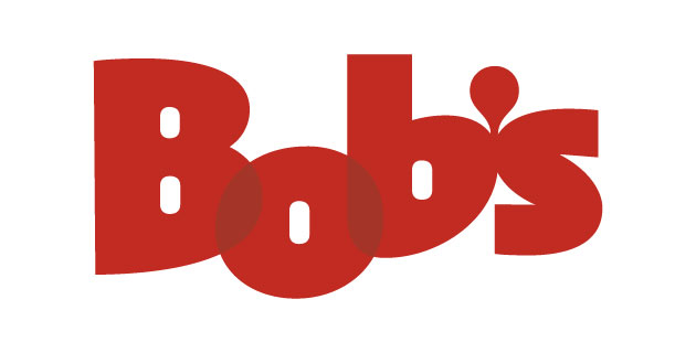 logo vector Bob's