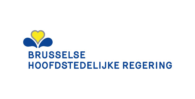 logo vector Région de Bruxelles-Capitale