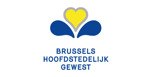 logo vector Région de Bruxelles-Capitale