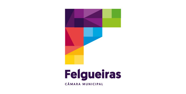 logo vector Município de Felgueiras