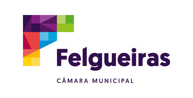 logo vector Município de Felgueiras