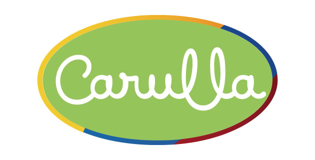 logo vector Carulla