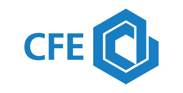 logo vector CFE