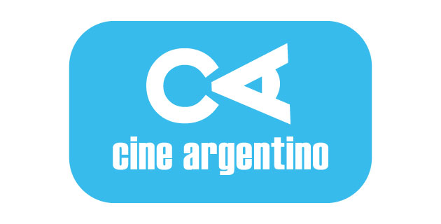 logo vector Cine Argentino