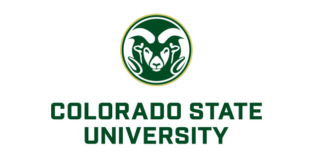 logo vector Colorado State University