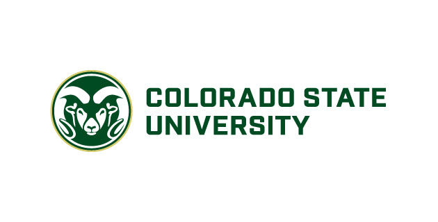 logo vector Colorado State University