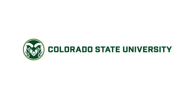 logo vector Colorado State University