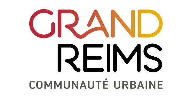 logo vector Communauté Urbaine du Grand Reims