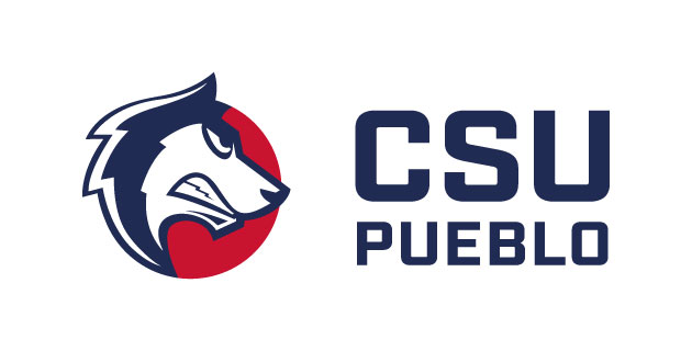 logo vector Colorado State University Pueblo