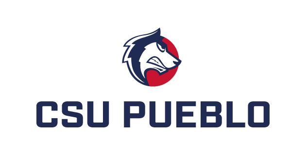 logo vector Colorado State University Pueblo