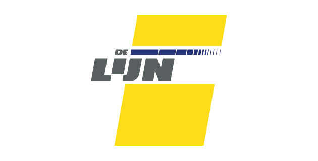 logo vector De Lijn
