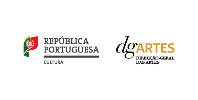 logo vector DGARTES