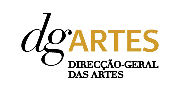 logo vector DGARTES
