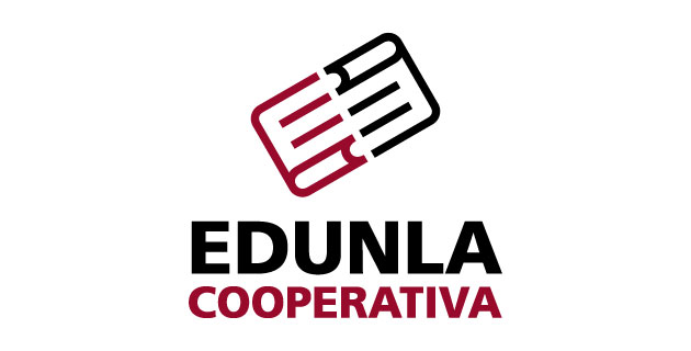 logo vector Edunla Cooperativa