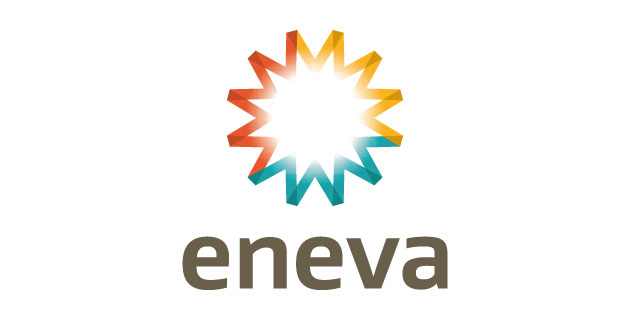 logo vector Eneva