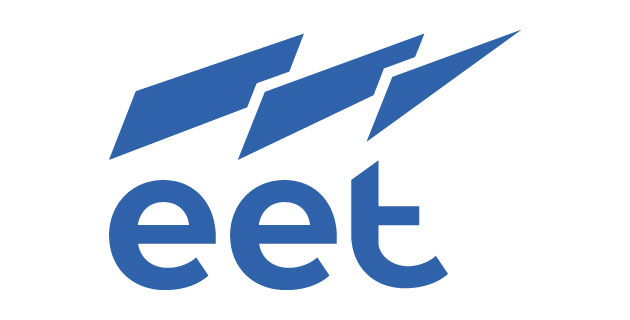 logo vector EET Deutschland