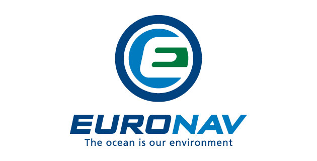 logo vector Euronav