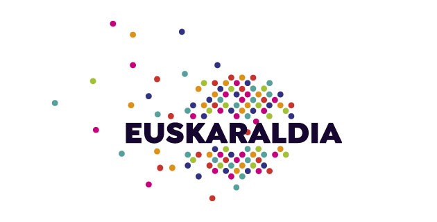 logo vector Euskaraldia