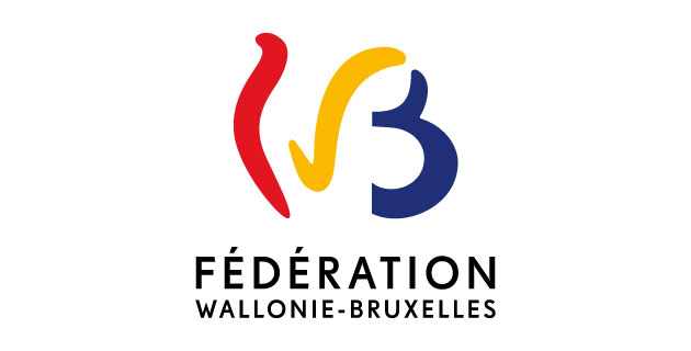 logo vector Fédération Wallonie-Bruxelles