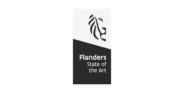 logo vector Vlaamse Overheid
