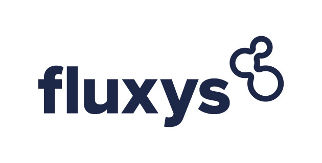 logo vector Fluxys