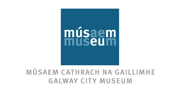 logo vector Galway City Museum