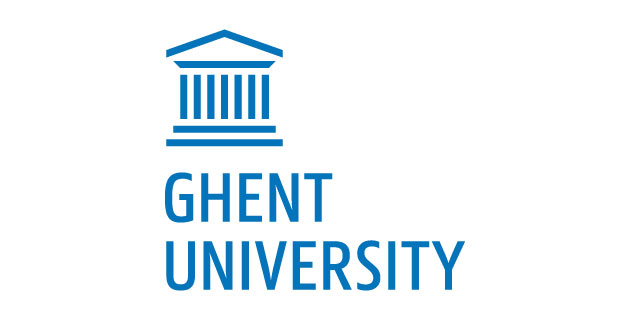 logo vector Universiteit Gent