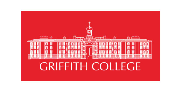 logo vector Griffith College