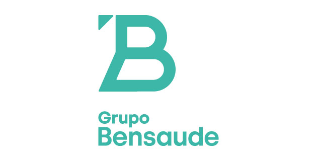logo vector Grupo Bensaude