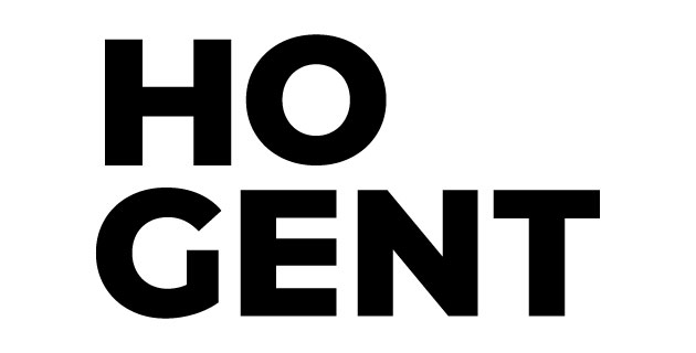 logo vector Hogent