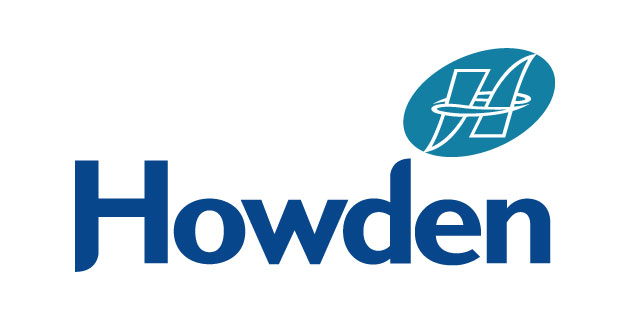 logo vector Howden