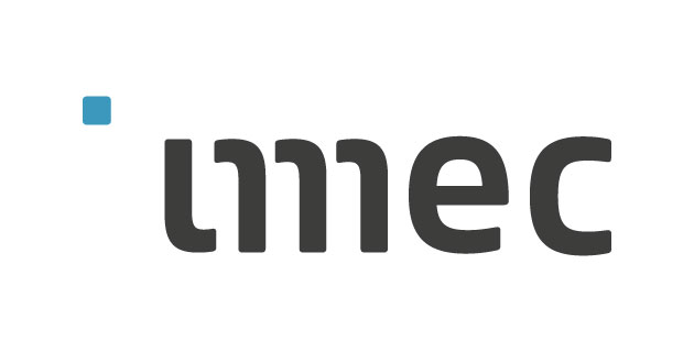logo vector Interuniversity Microelectronics Centre - IMEC