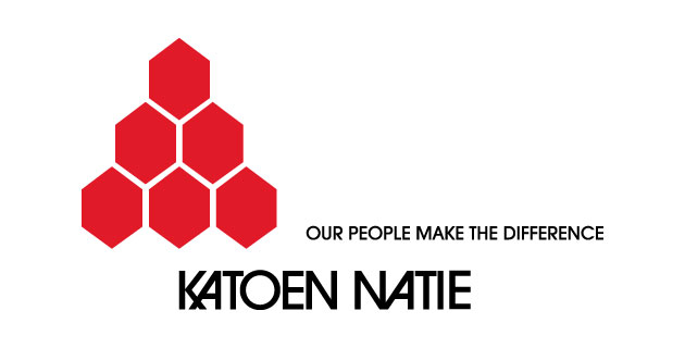logo vector Katoen Natie